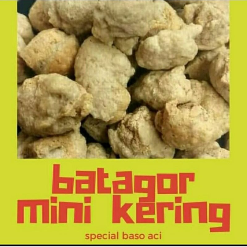 

batagor isi 25