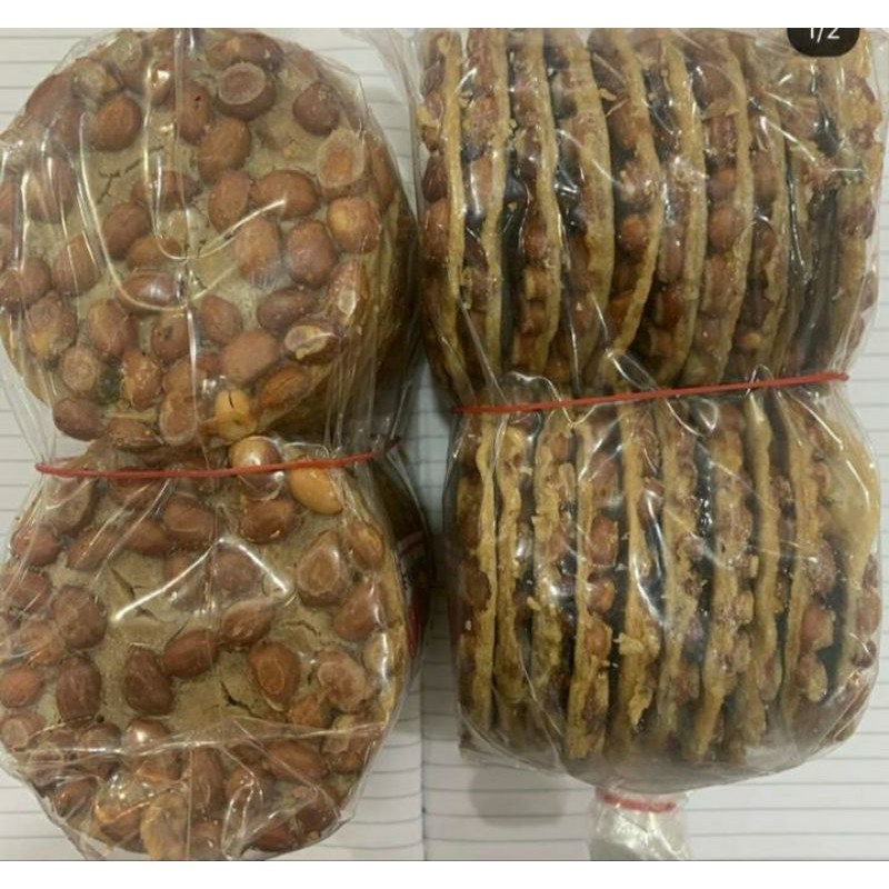 

Rakik Kacang Enakkk.