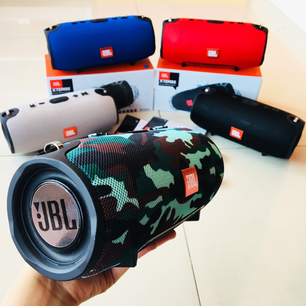 JBL Extreme Wireless Speaker