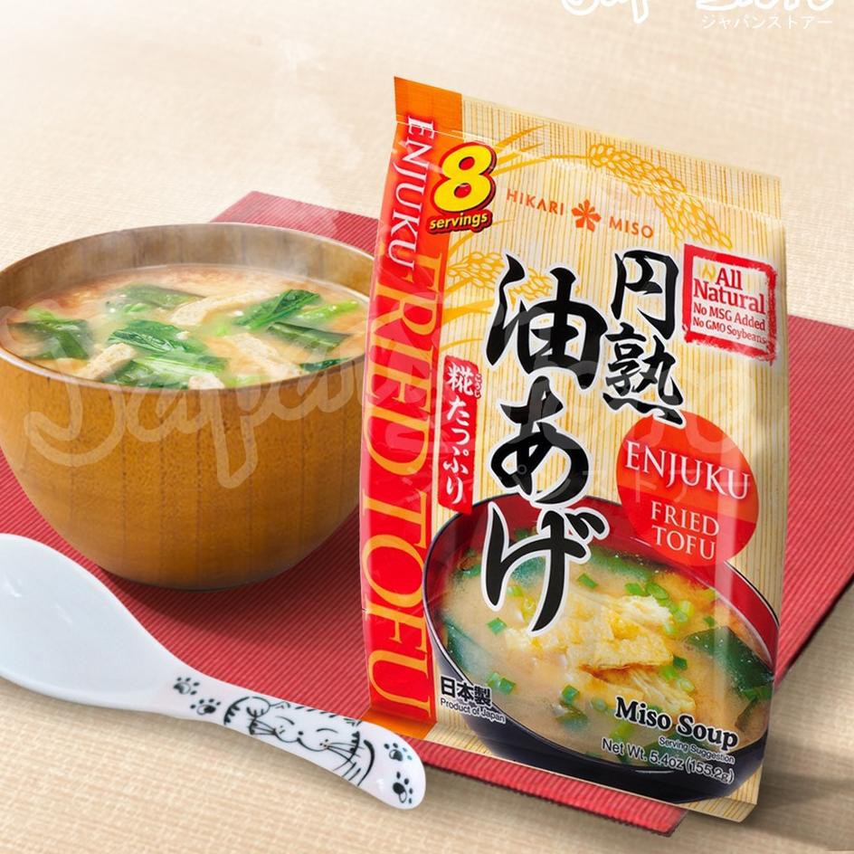 Jual Misoshiru Harga Terbaik Desember 2021 Shopee Indonesia