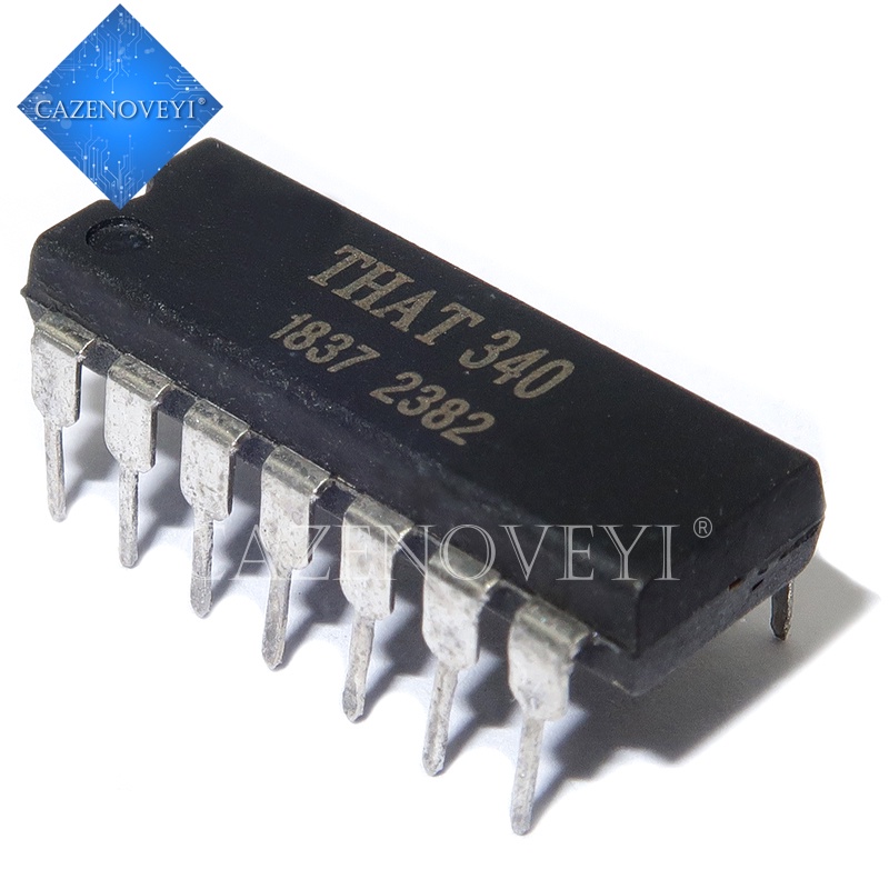 1pc Ic That340P That340 Dip-14