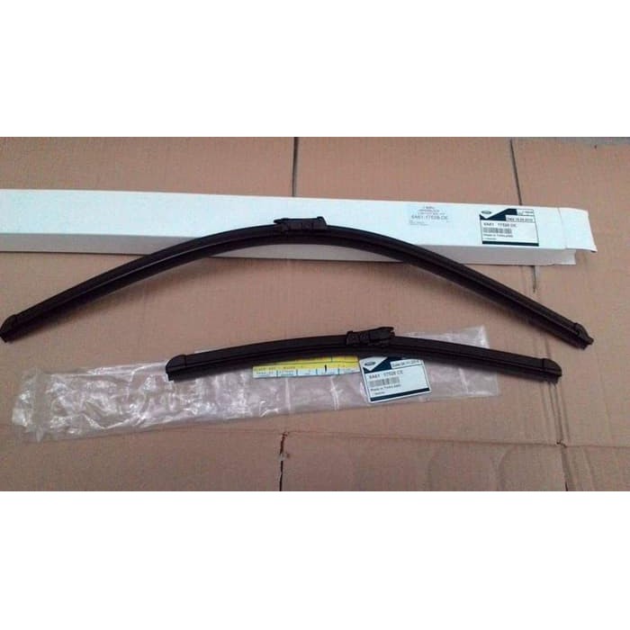 Jual Wiper Depan Mobil Ford Fiesta Eksterior Mobil terbaik