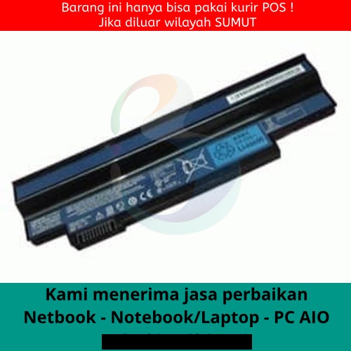 Acer 532H NAV50 533H UM09H31 UM09G31 UM09G41 UM09G51 UM09H41 UM09H36 UM09H73 UN09H56 UM09H75 Origina