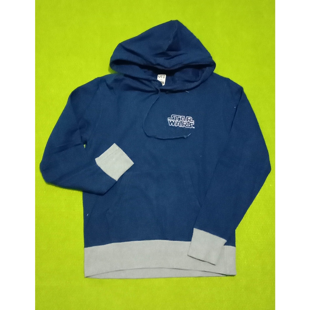 STAR WARS HODDIE SECOND