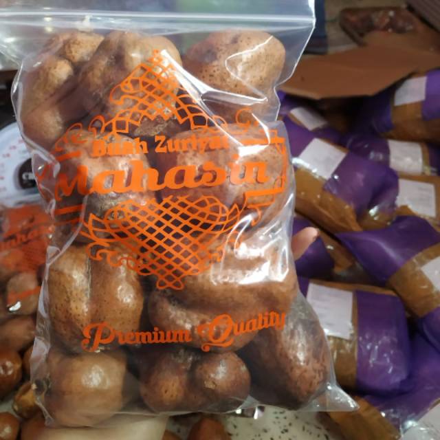 

Buah Zuriyat