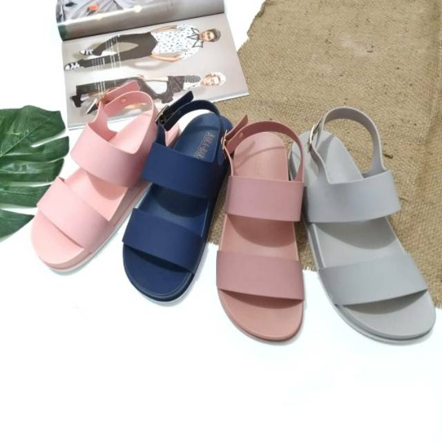 SANDAL TALI | SANDAL BARA BARA | SANDAL MURAH | Sandal Bara-Bara
