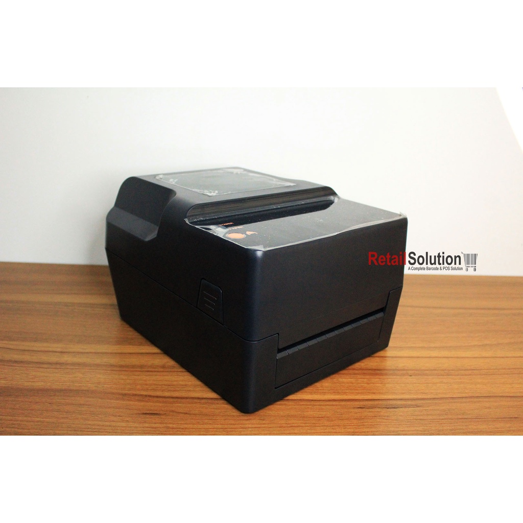 Printer Barcode Label - Rongta RP400 / RP400H / RP-400 / RP-400H