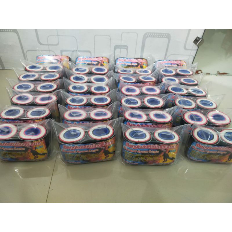 Barbel ayam aduan 200 gr murah