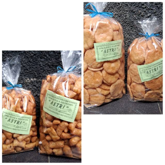 

(1kg) Opak & Kelontong Astri Tasikmalaya