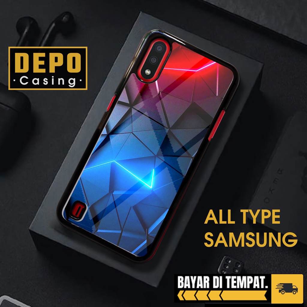 Case Samsung A01 M01 A01 Core A02 A02S A03 Case Hp Samsung A01 M01 A01 Core A02 A02S A03 Depo Casing