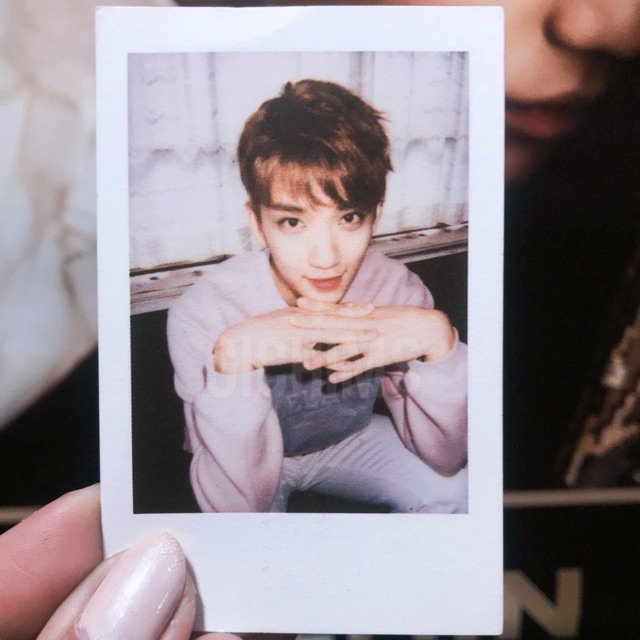 Seventeen 2016 Concert Joshua PC