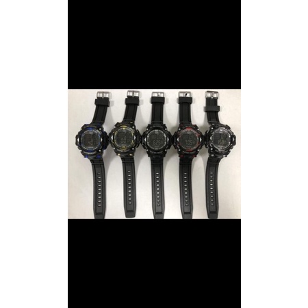 jam tangan terlaris/jam tangan termurah/jam tangan keren/jam tangan cowo C-shock