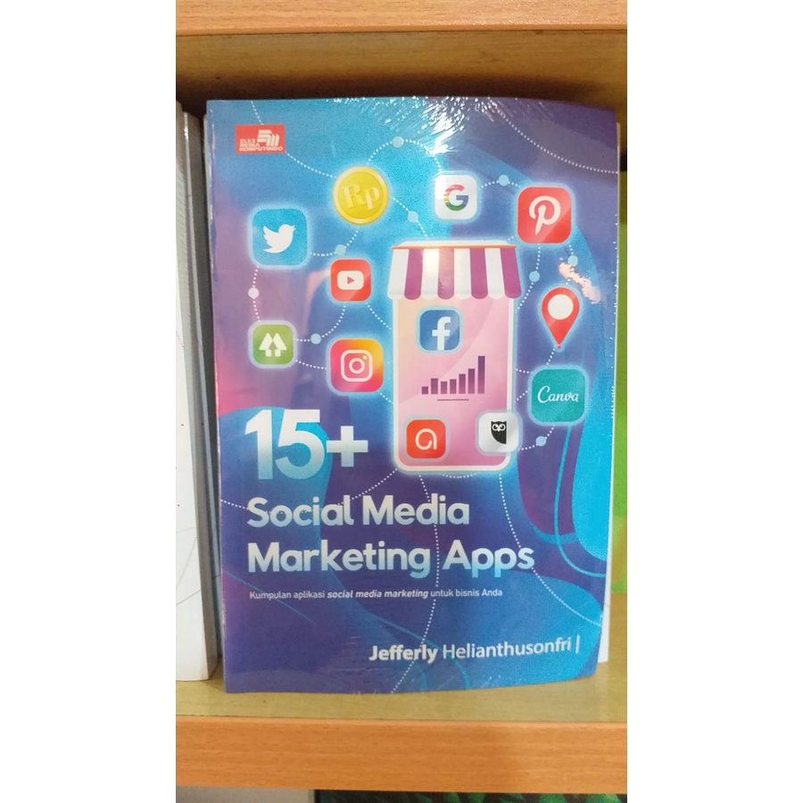 

15+ Social Media Marketing Apps