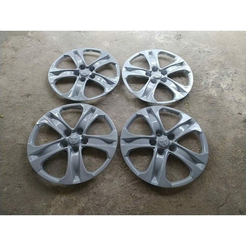 Wildop Ring 17 MODEL HYUNDAI BARU (4 biji)