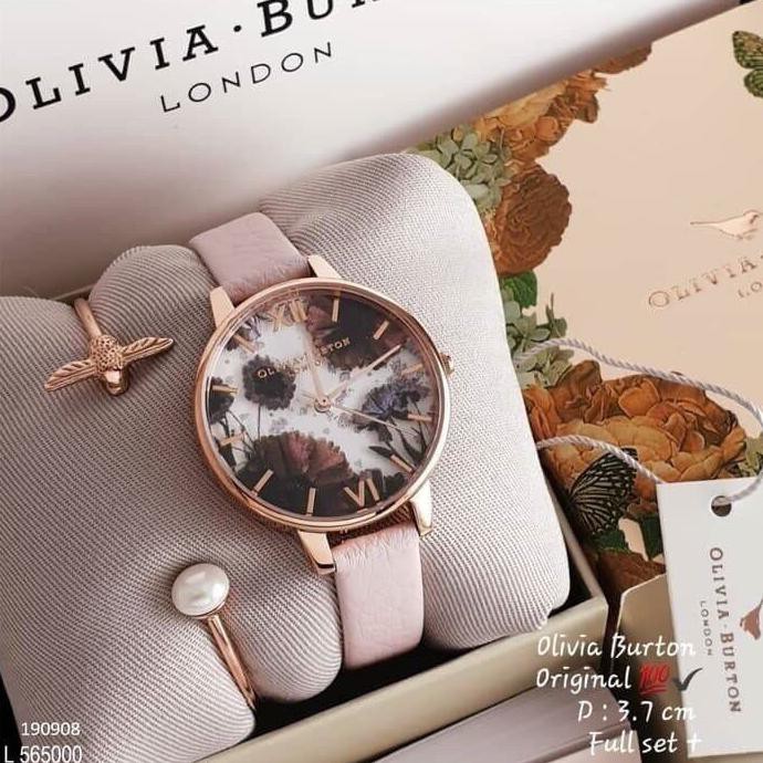 Jam olivia burton