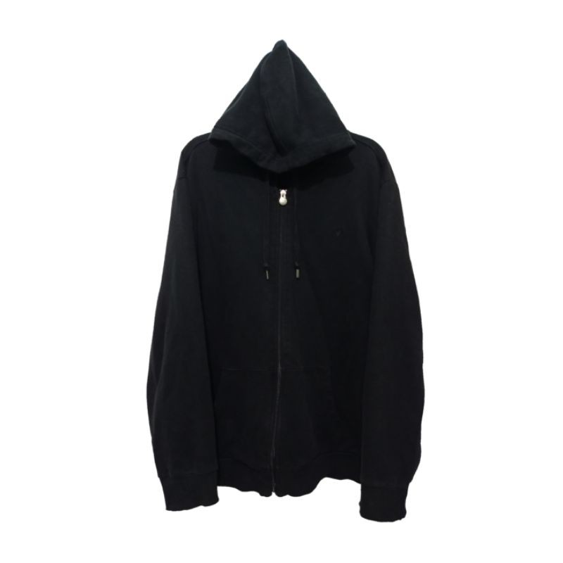 ZIP HOODIE CONVERSE ORI
