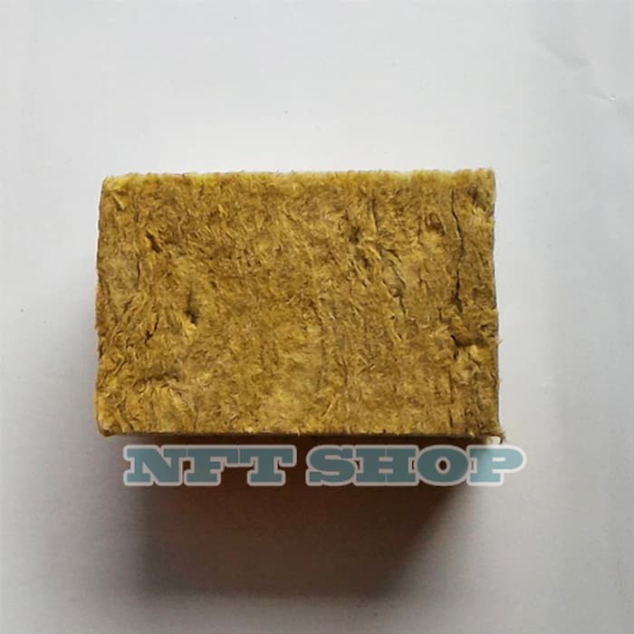 Rockwool Cultilene Hidroponik