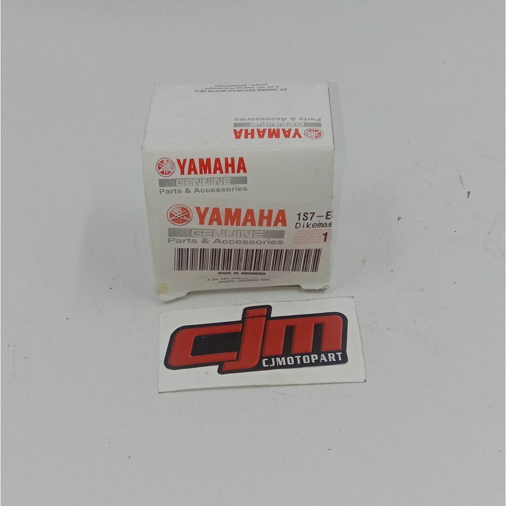 FILTER OLI 1S7 YAMAHA VEGA ZR JUPITER BERKUALITAS ORIGINAL