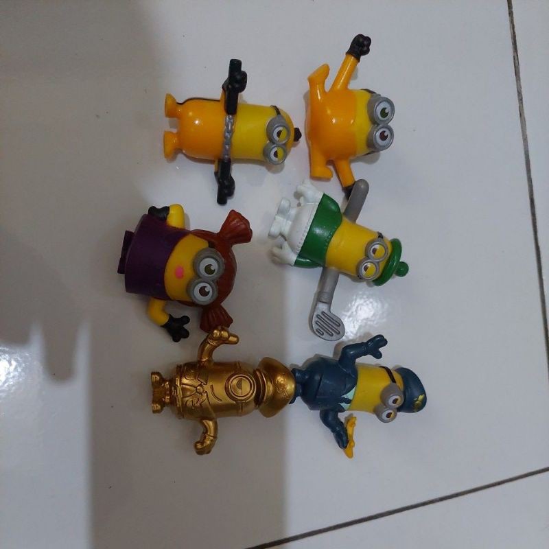 

Minion