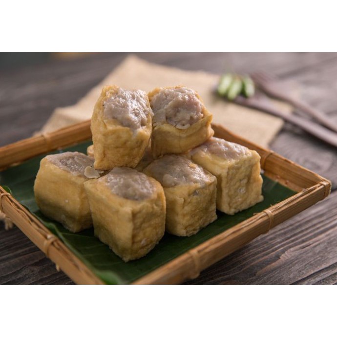 

Asli Tahu baso ( BAXO , BAKSO) Ecer