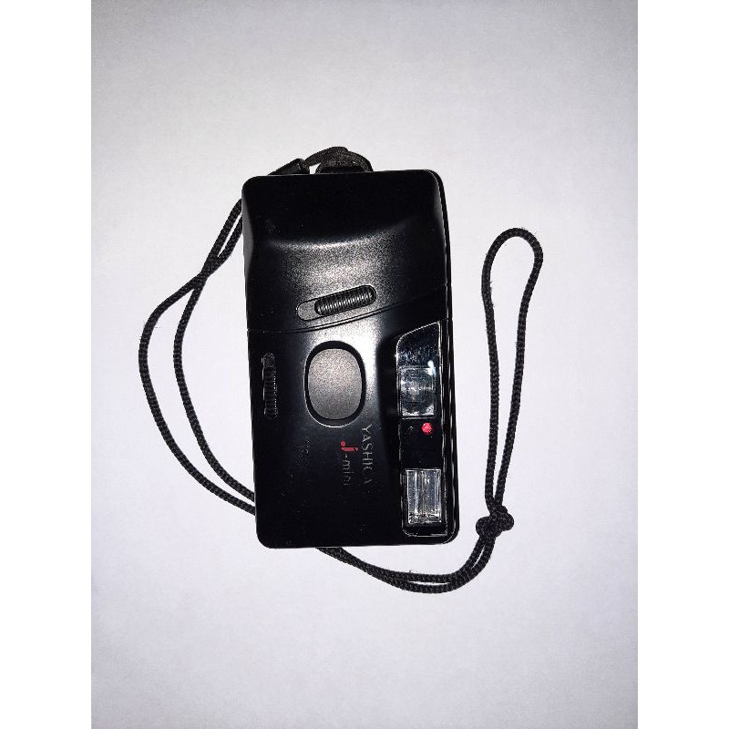 yashica j mini