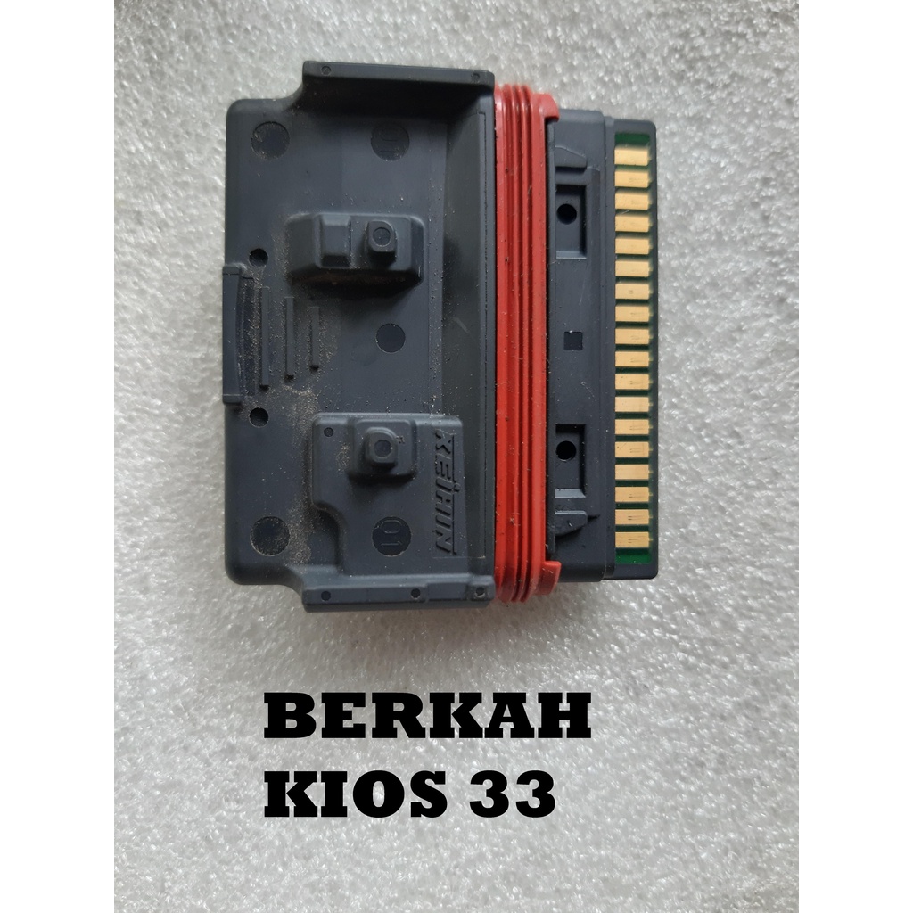 ECCU ECU CDI ALL NEW CB 150 R LED K15 CB150R LED V3