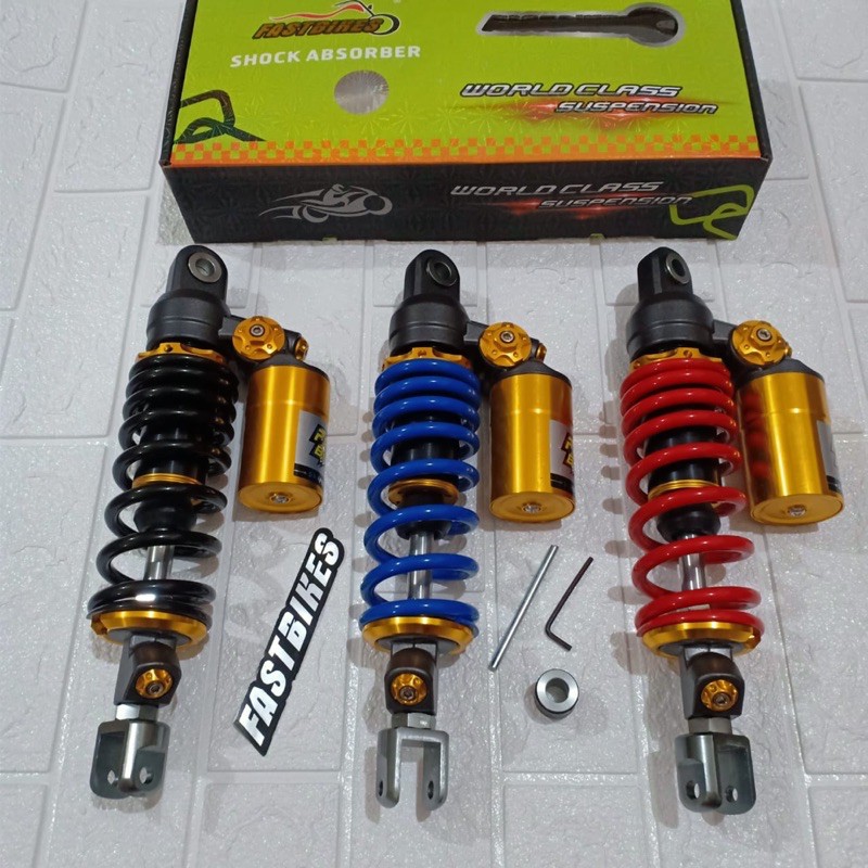 Shock Tabung Atas Matic Mio Beat Scoopy