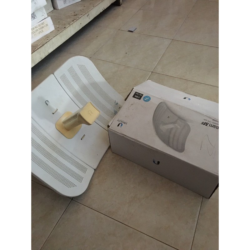 Litebeam M5 bekas