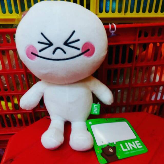 Boneka Cony / Bear / Buket Flower