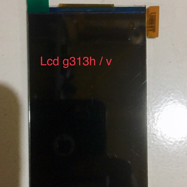 Lcd samsung galaxy v / G313