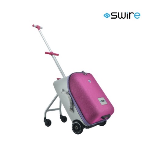 Koper Stroller Anak Swire Eazy Lugage SW811 Original (3IN1 LUGGAGE STROLLER) Garansi Original SNI-5
