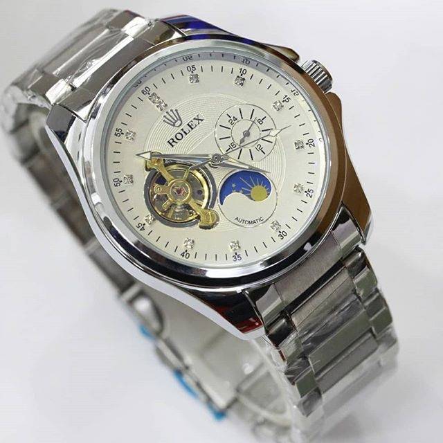 Watch Rolex Automatic