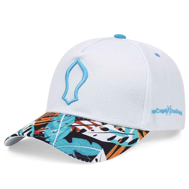 Topi Baseball Pria / Wanita Untuk Outdoor