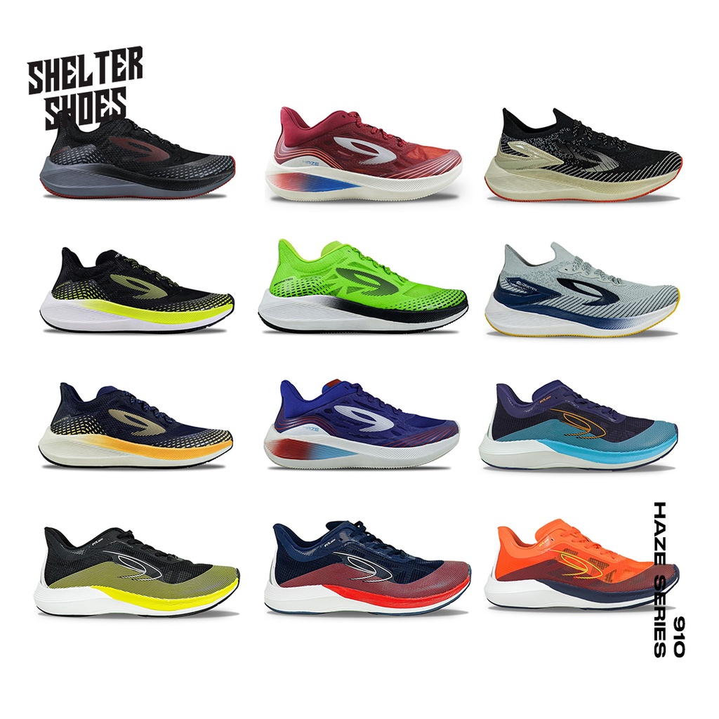 running ke shoes
