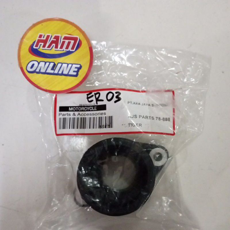 manipol tiger lama ori indo