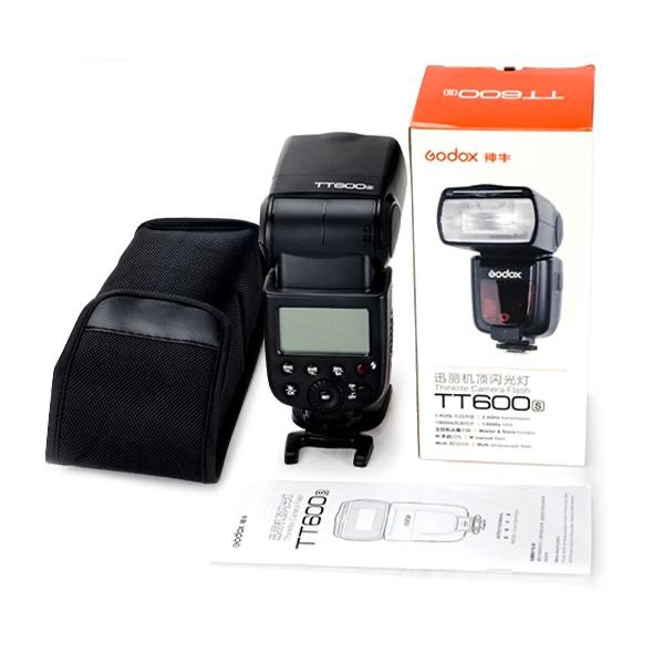 Godox TT600S For SONY Camera Flash