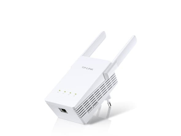 TP-LINK AC750 Wi-Fi Range Extender RE210