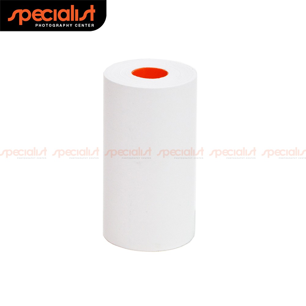 

Kertas Thermal Rol Paper for Bluetooth Printer