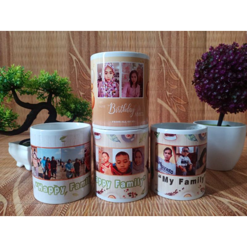 mug couple custom/mug custom souvenir