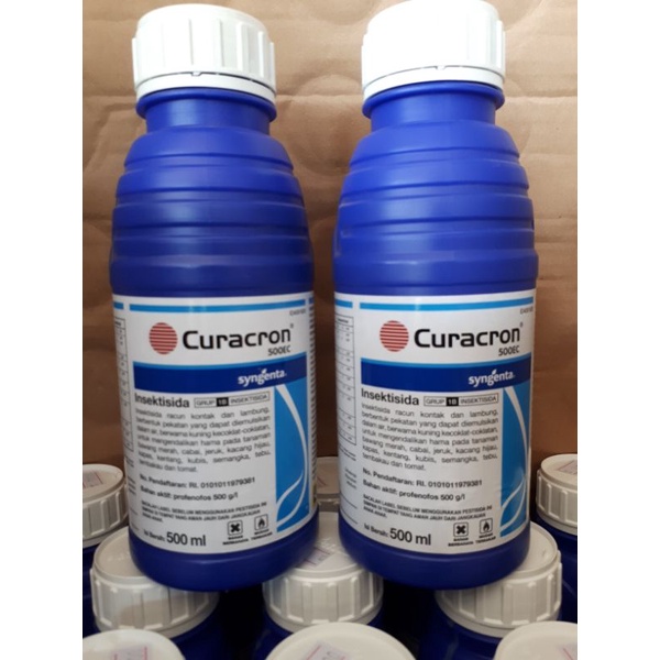 CURACRON 500ML