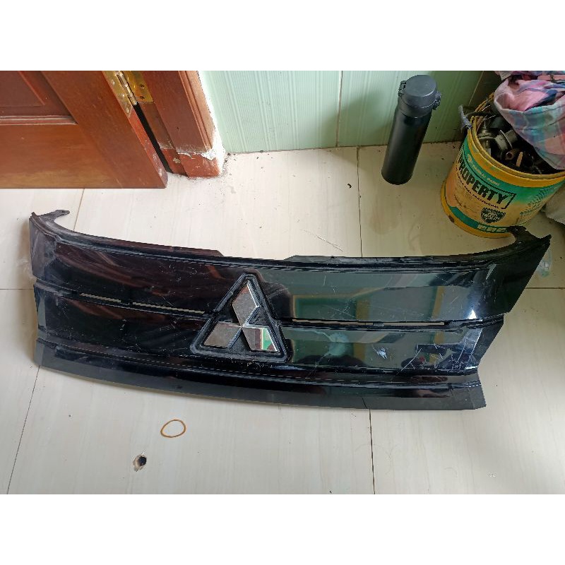 grill xpander 2022 original