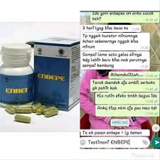 

Enbepe Herbal NASA Meningkatkan Kecerdasan