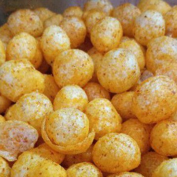 

Endog Lewo / Emplod Khas Garut 250 Gr