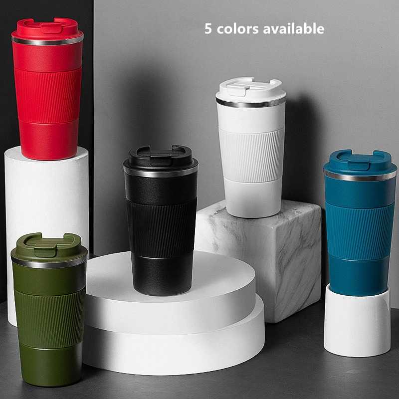 TD-AI005 Bys House Botol Minum Tumbler Thermos Stainless Steel - IT-51