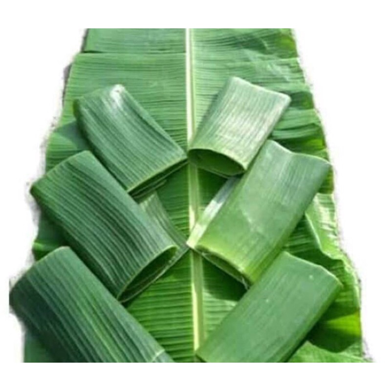 

daun pisang