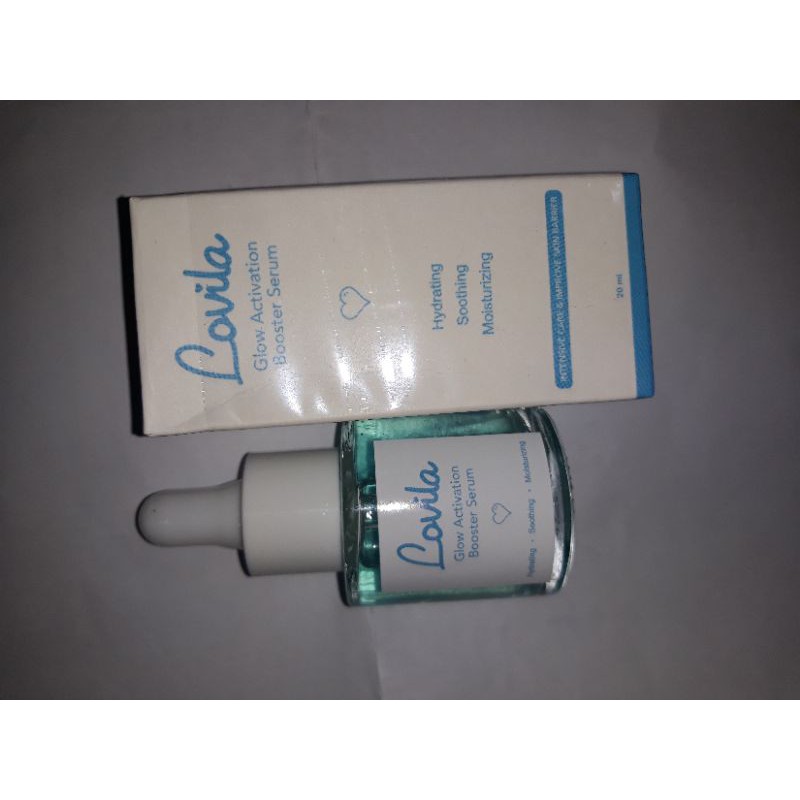 PRELOVED LOVILA SERUM