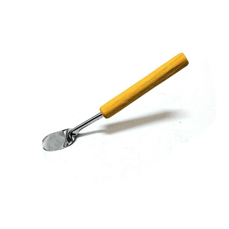 

SOTEL MINI APEM SPATULA KAYU STAINLESS