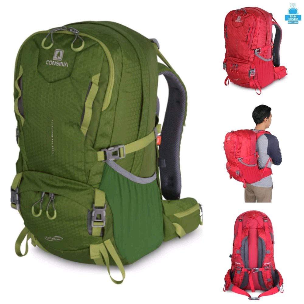 daypack 40 liter