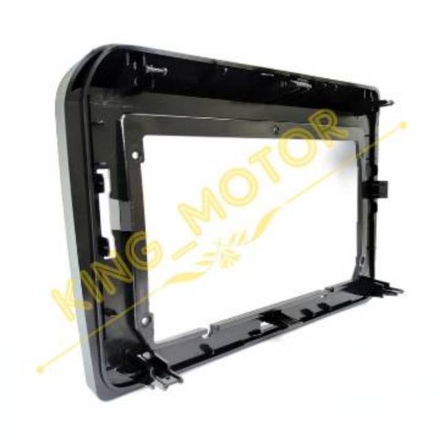 Frame HU 10 Inch Android New Ertiga