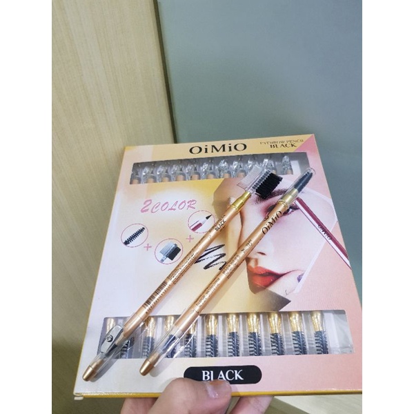 OiMiO PENSIL ALIS 2IN1